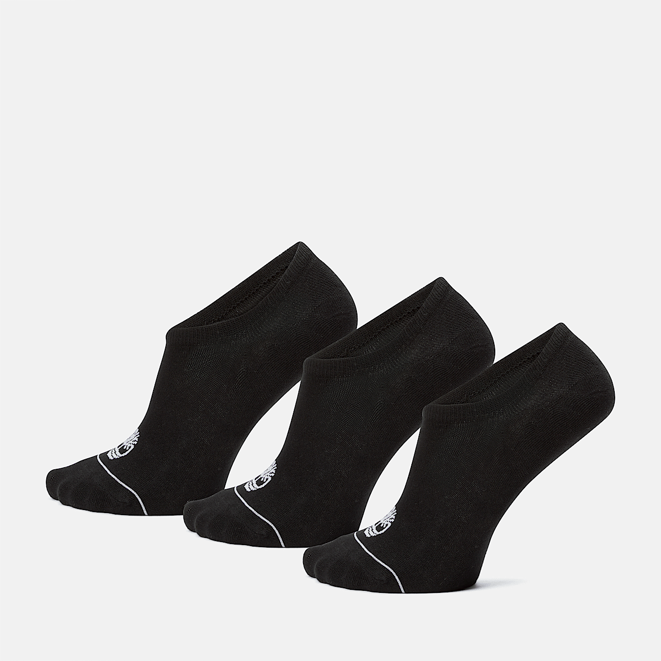 3 Pack Everyday Invisible No Show Sock