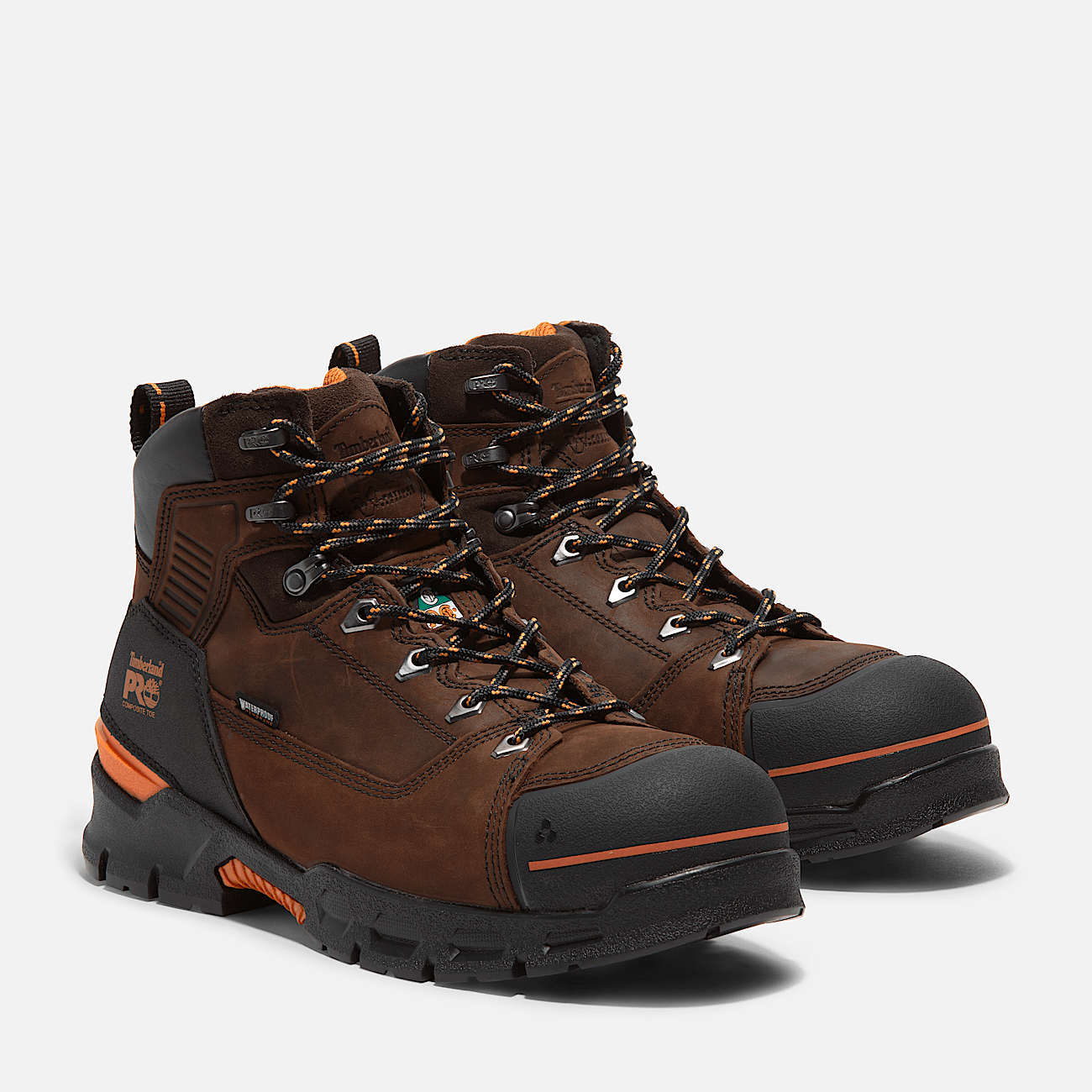 Timberland pro endurance 6 inch on sale