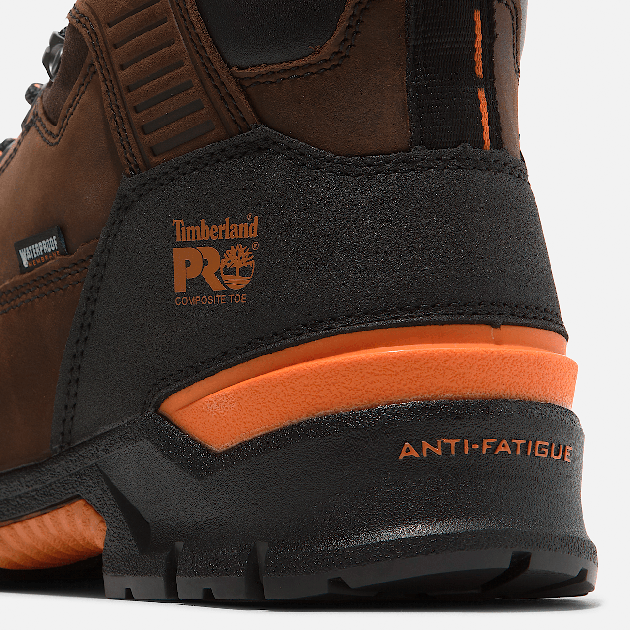 Timberland pro endurance waterproof top