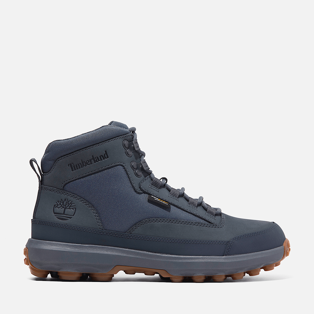Men s Converge Mid Lace Up Boot