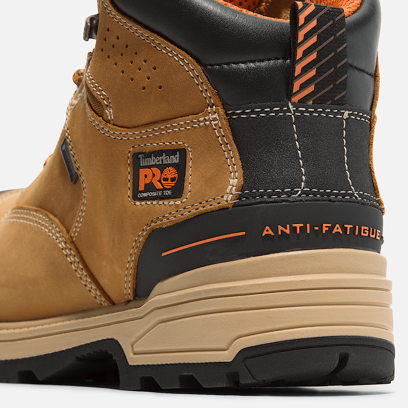 Timberland pro boots 6 inch new arrivals