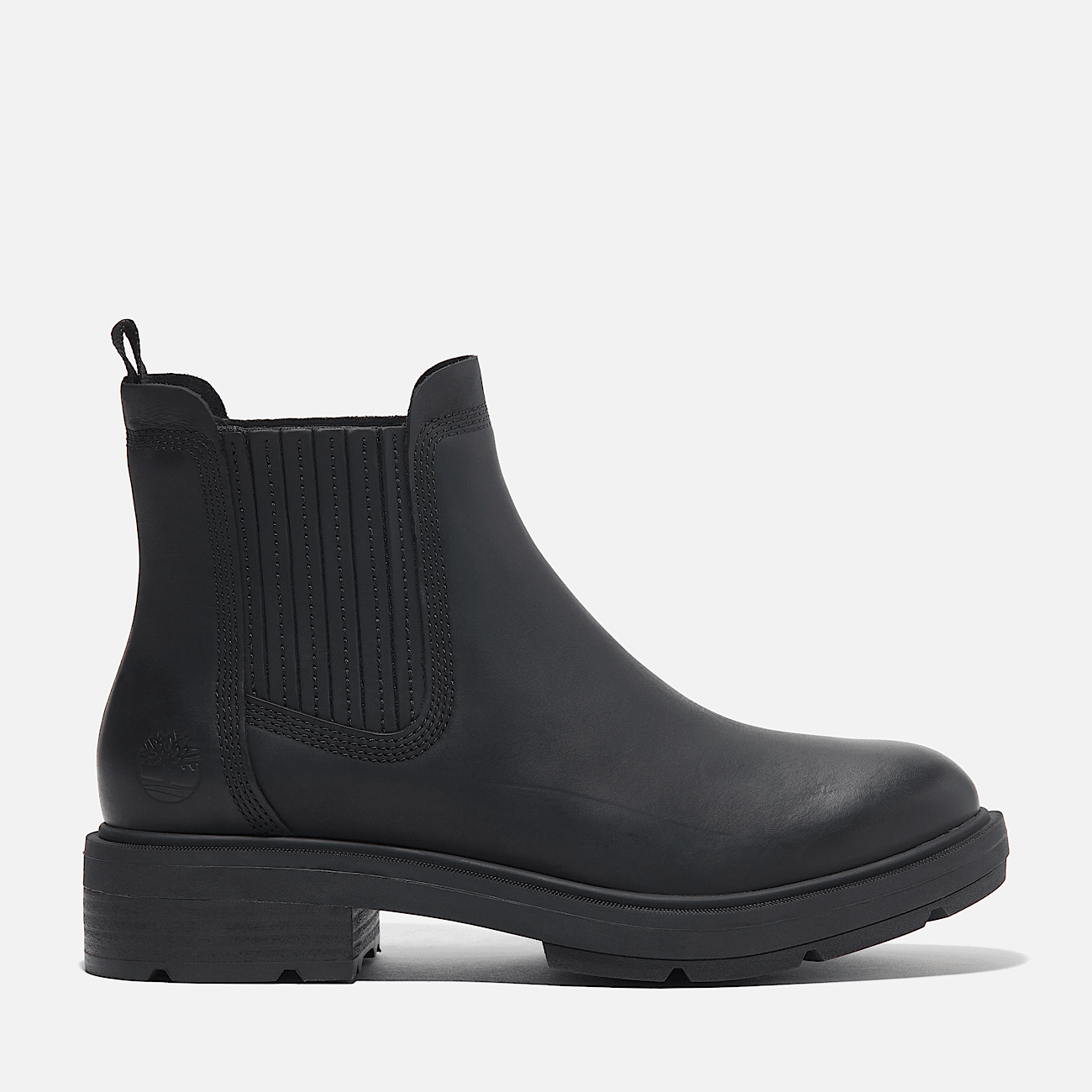 Women s Brimfield Mid Chelsea Boot