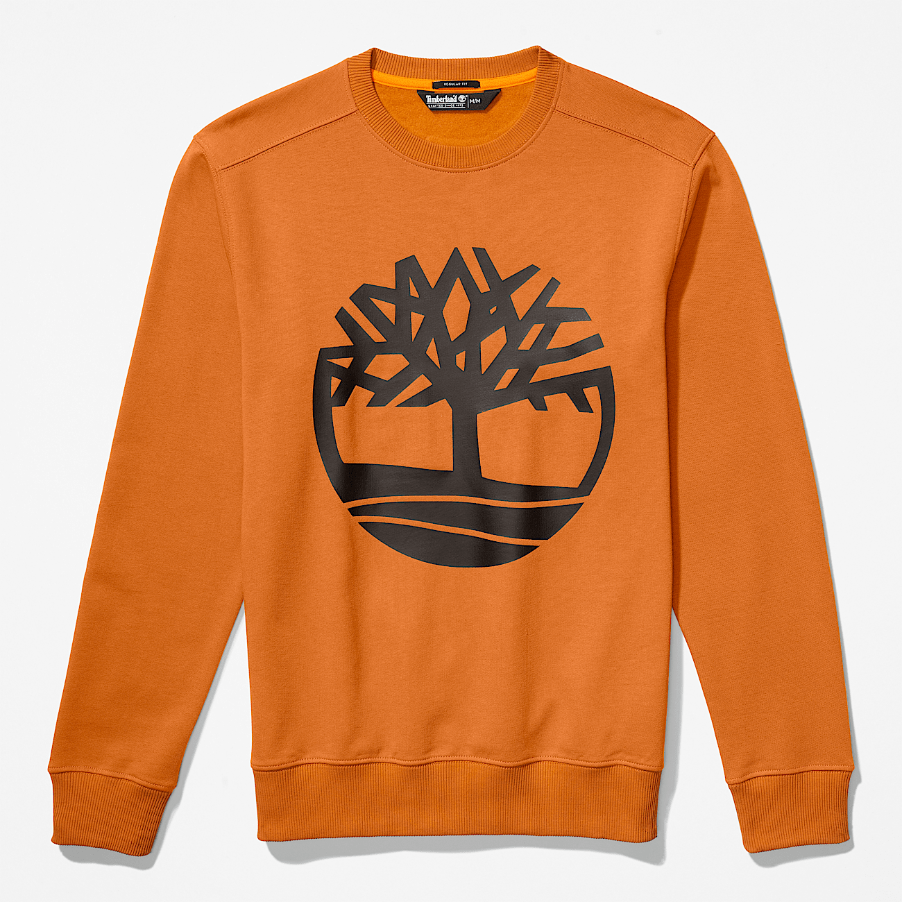 Timberland crew neck jumper store
