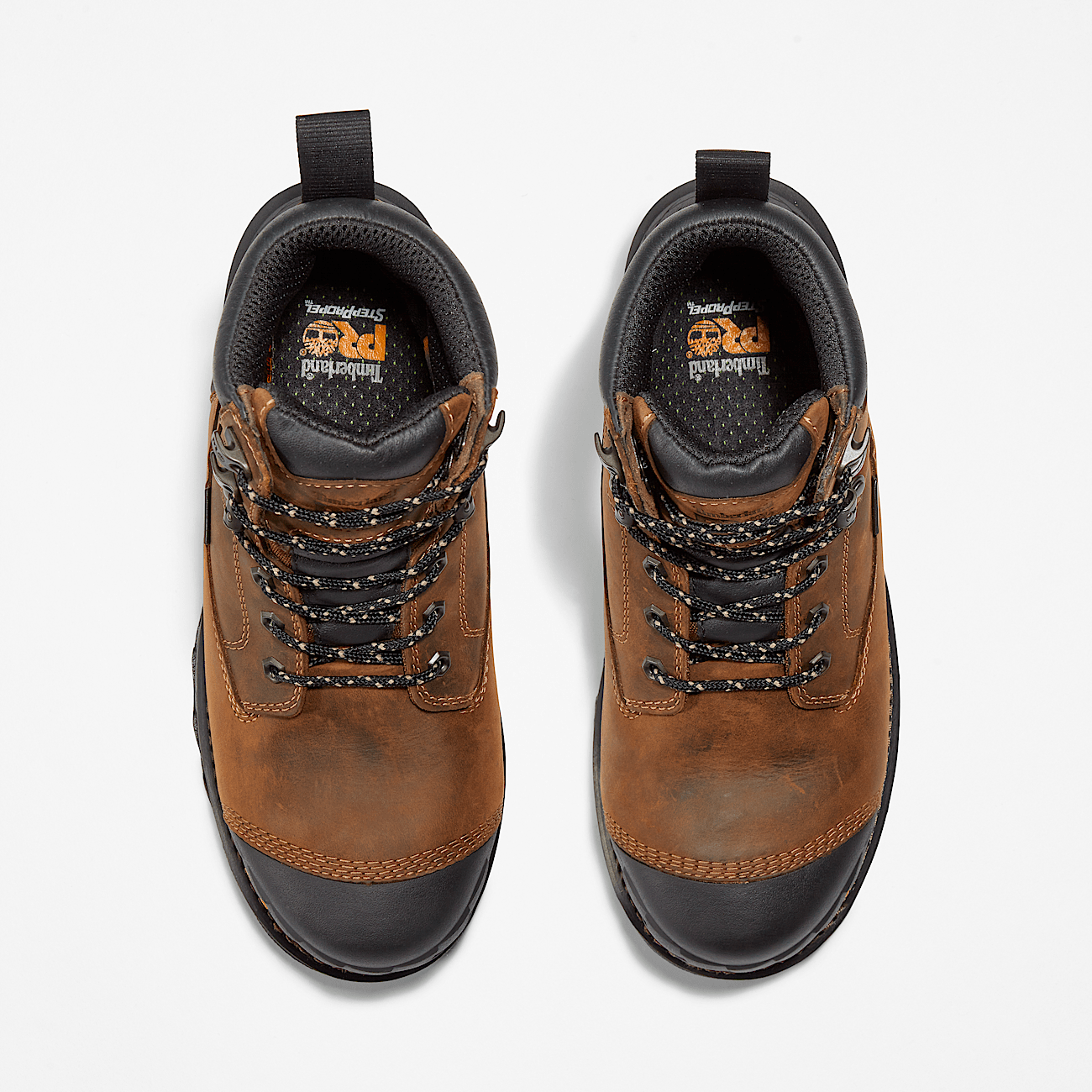 Timberland pro boondock insulated on sale