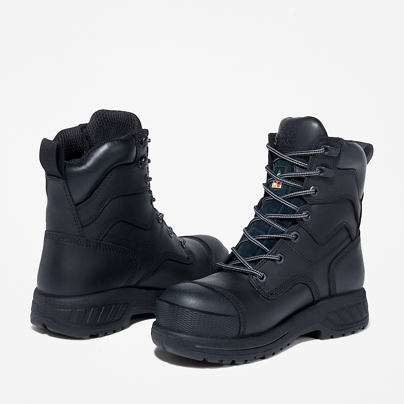 Timberland women's composite toe boots new arrivals