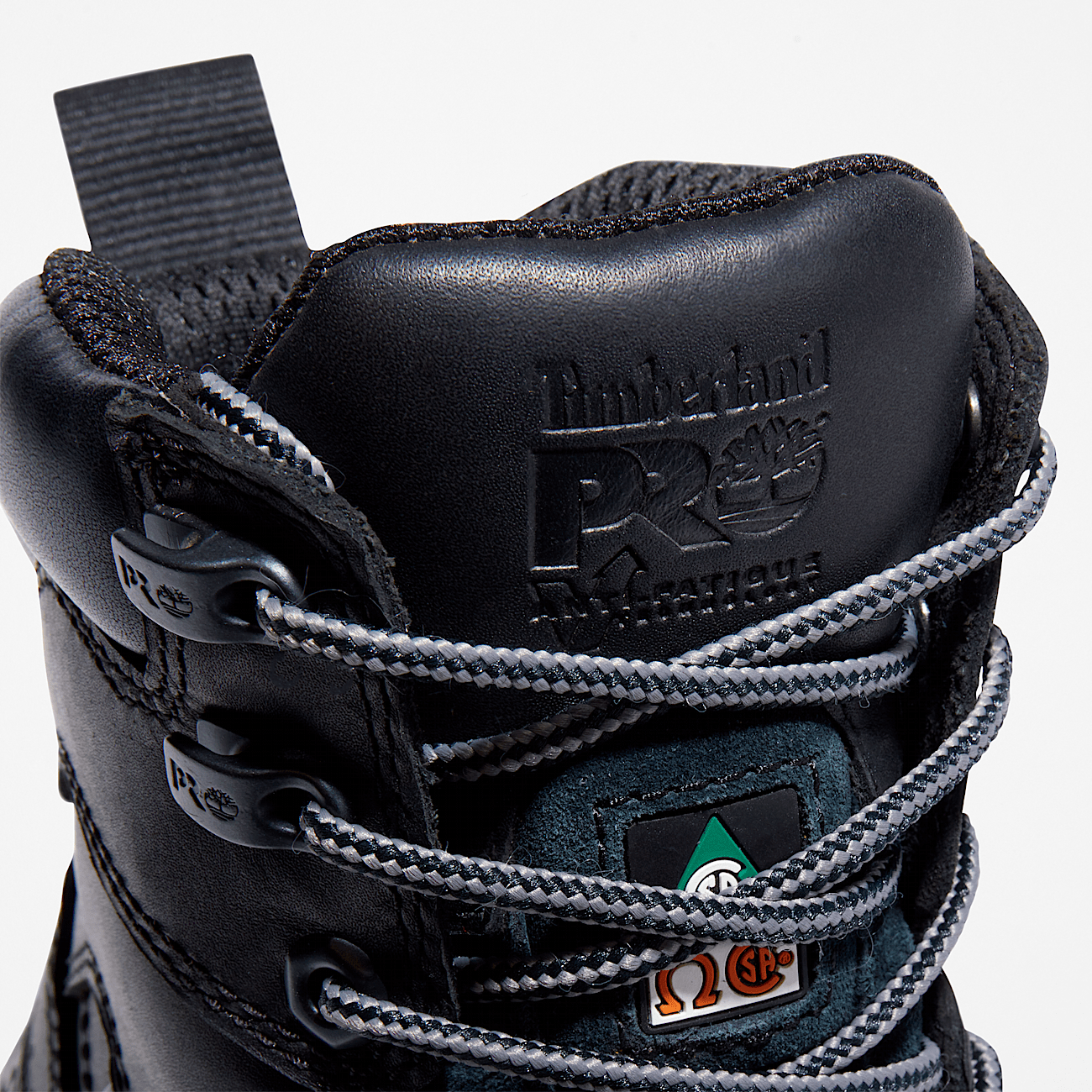 Timberland pro endurance black new arrivals