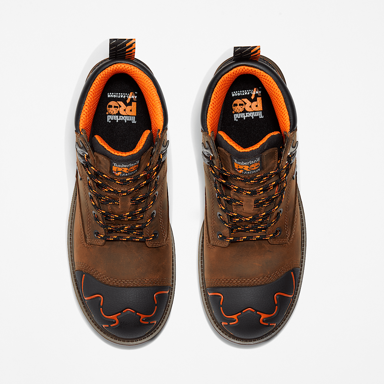 Timberland composite 2025