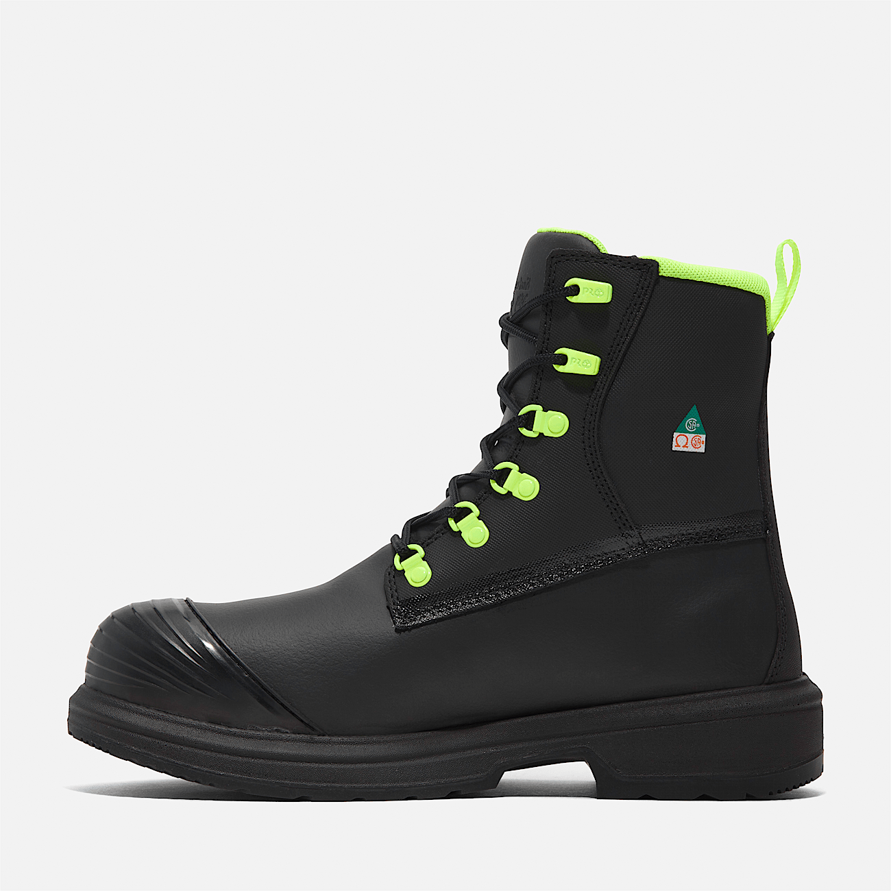 Toms work boots 2025