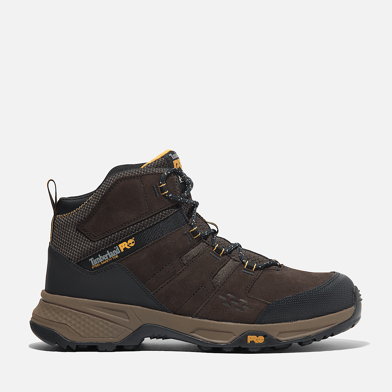Timberland security boots discount