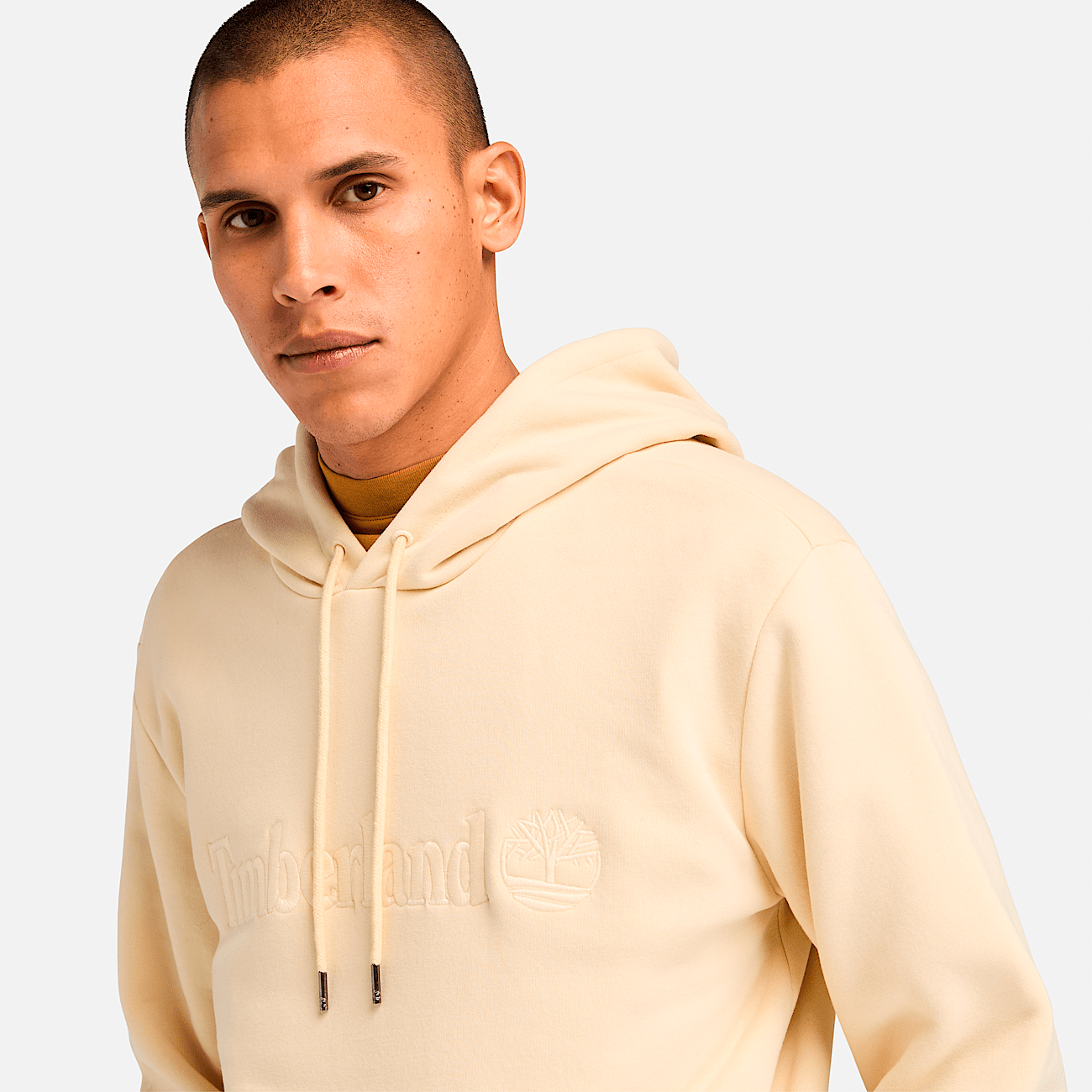 Timberland oversized hoodie hot sale
