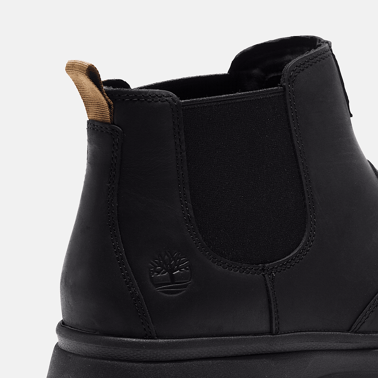 Timberland grey chelsea boots on sale