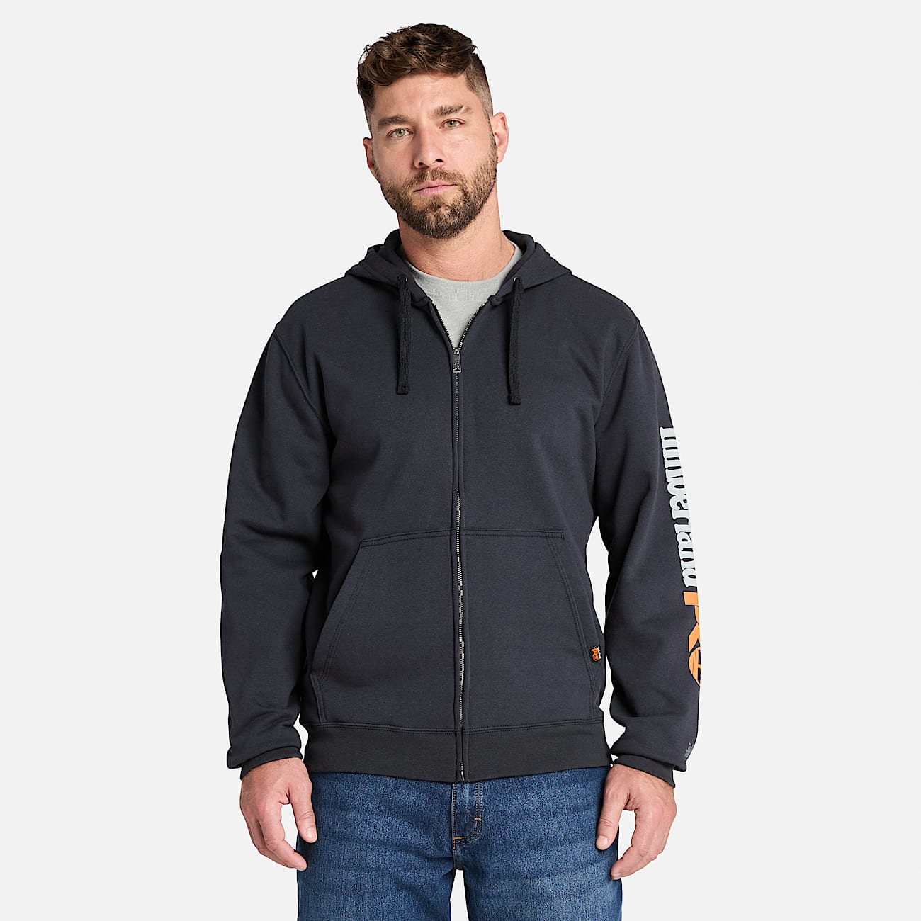 Timberland zip hoodie online