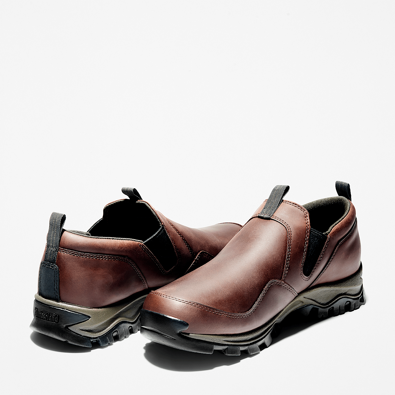 Men s Mt. Maddsen Slip On Shoe