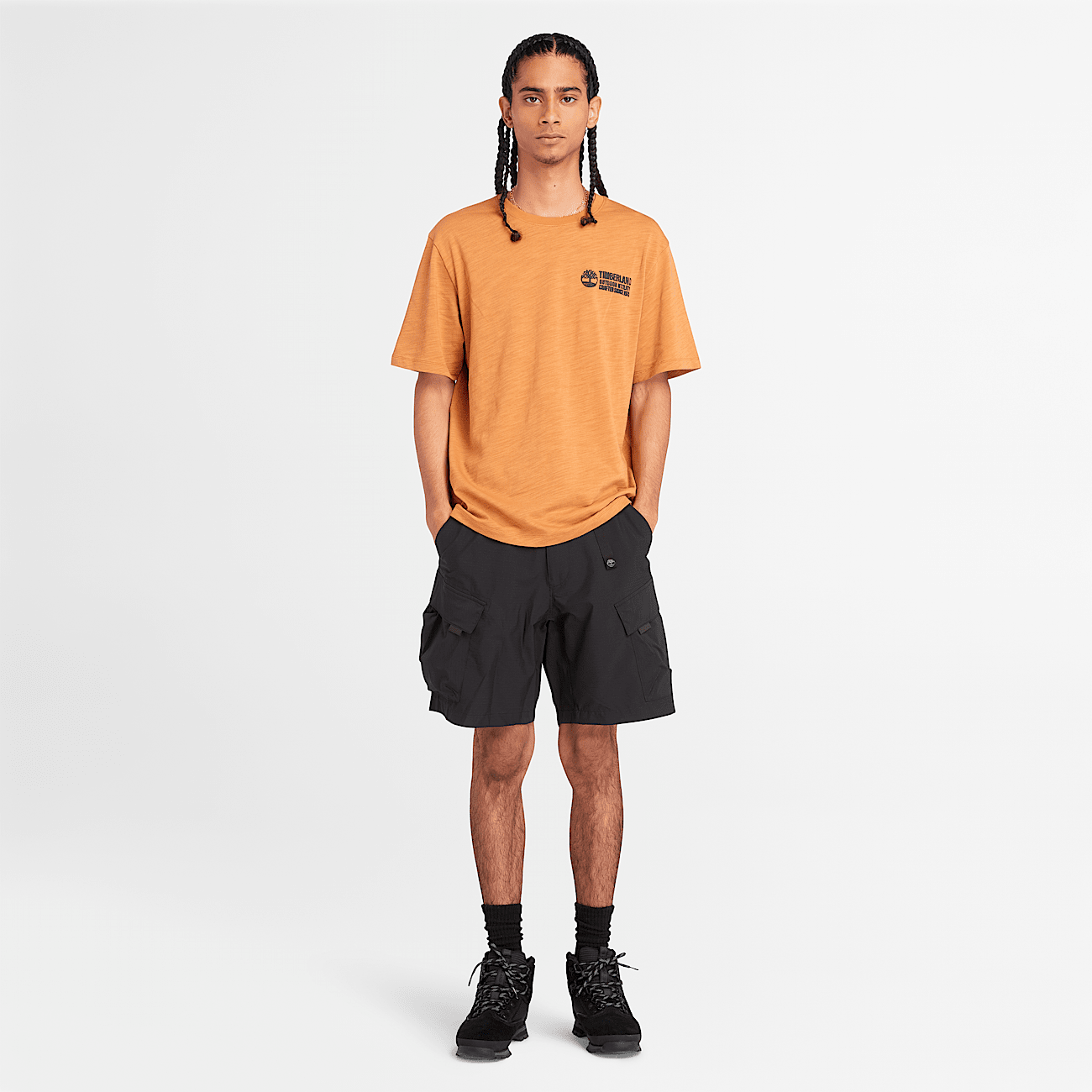 Short secado rapido hombre 2025