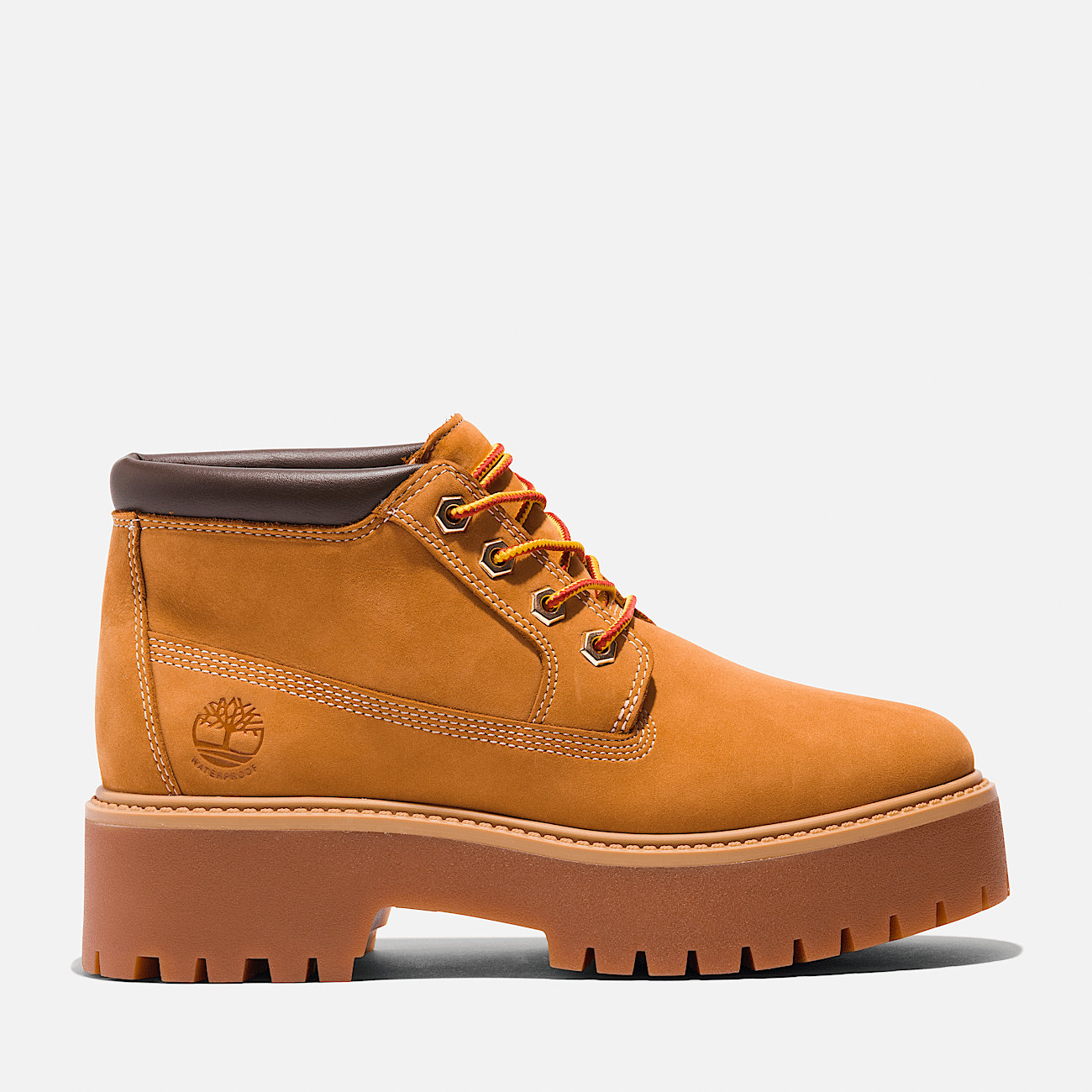Ladies tan timberland boots shop