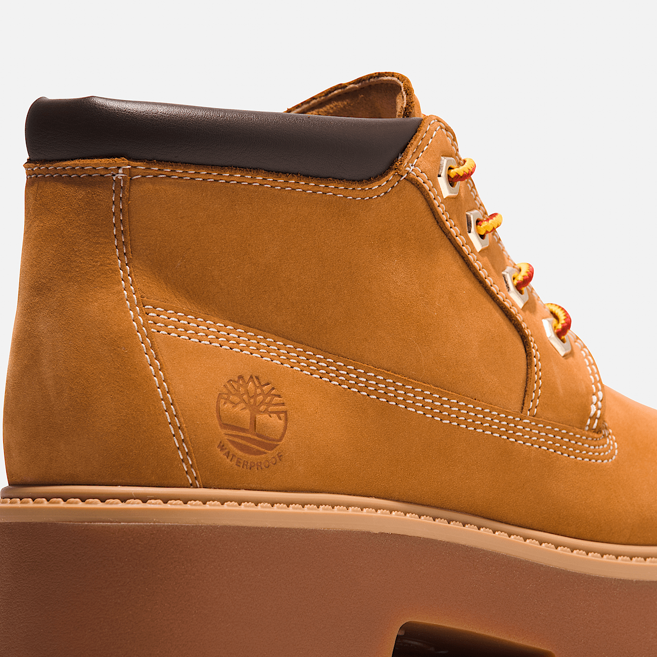 Timberland chukka femme sale