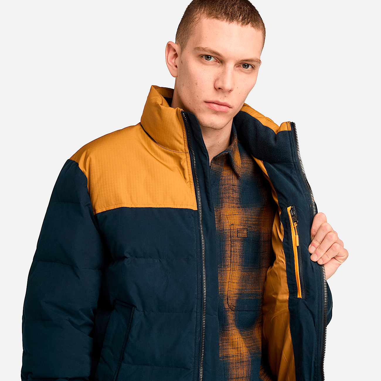 Mountain puffer jacket outlet