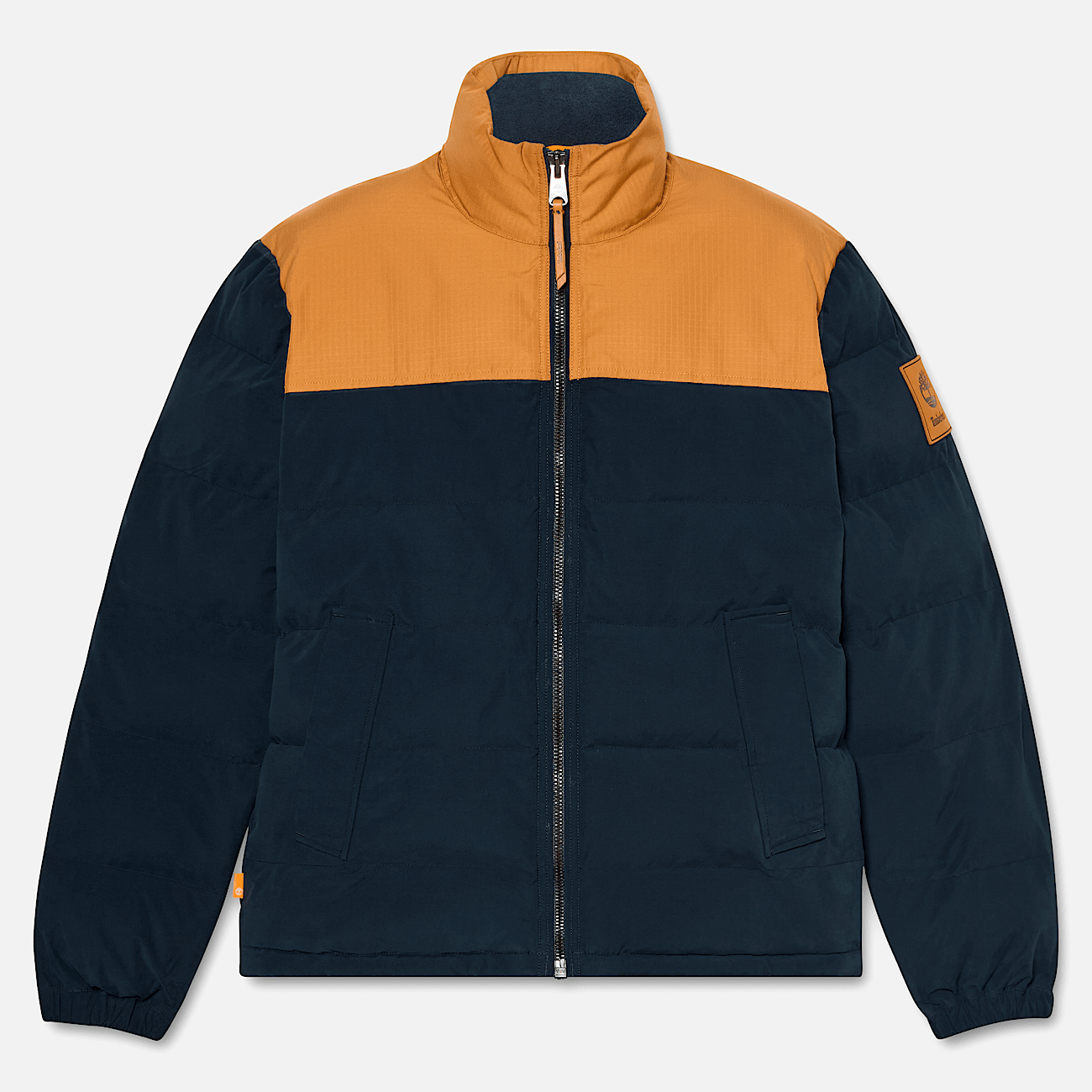 Mountain puffer jacket clearance