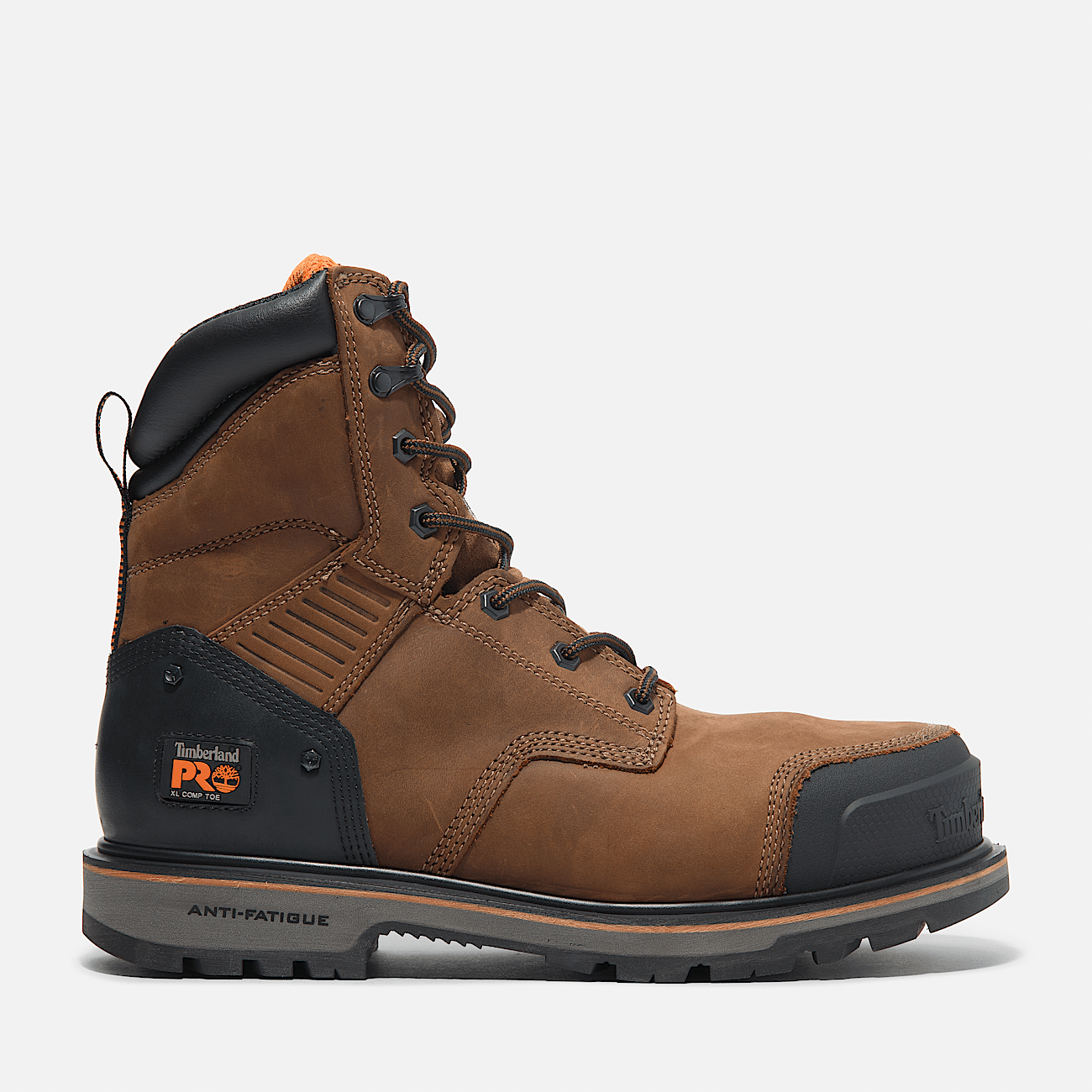 Men s Ballast CSA 8 Composite Toe Work Boot