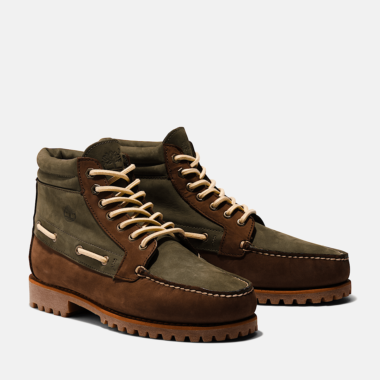 Timberland 7 eye chukka gore tex deals