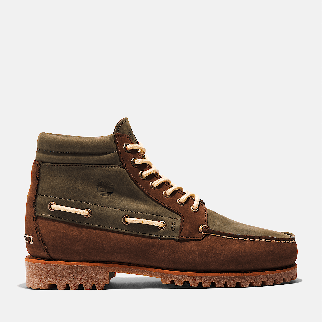 Timberland 7 eye chukka gore tex deals