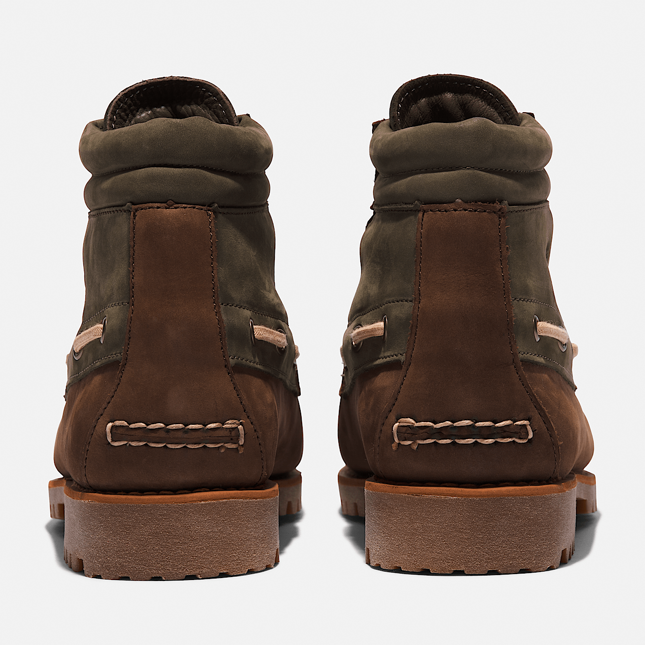 Men s Timberland Authentic 7 Eye Chukka