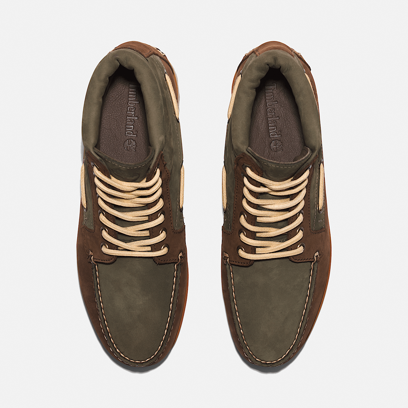 Timberland 7 eye chukka sales