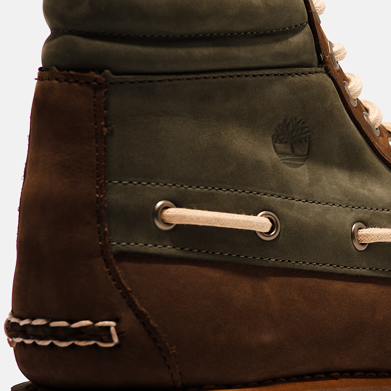 Men s Timberland Authentic 7 Eye Chukka