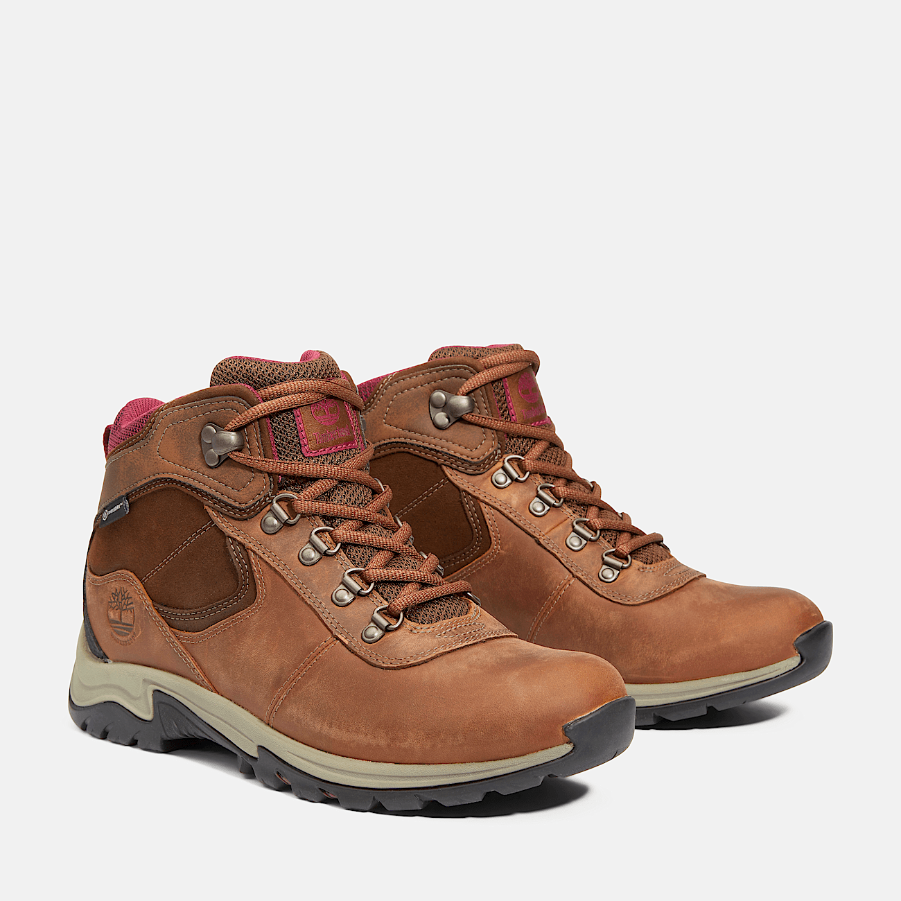 Timberland mt maddsen waterproof mid hiker hotsell