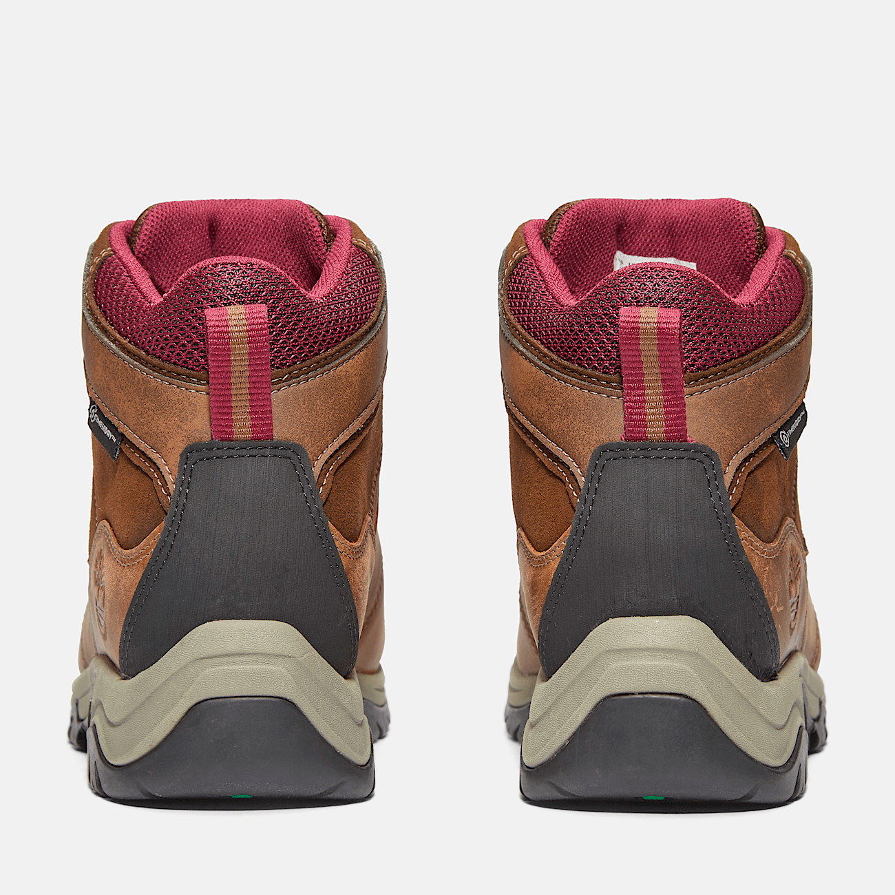 Women s Mt. Maddsen Waterproof Mid Hiking Boot
