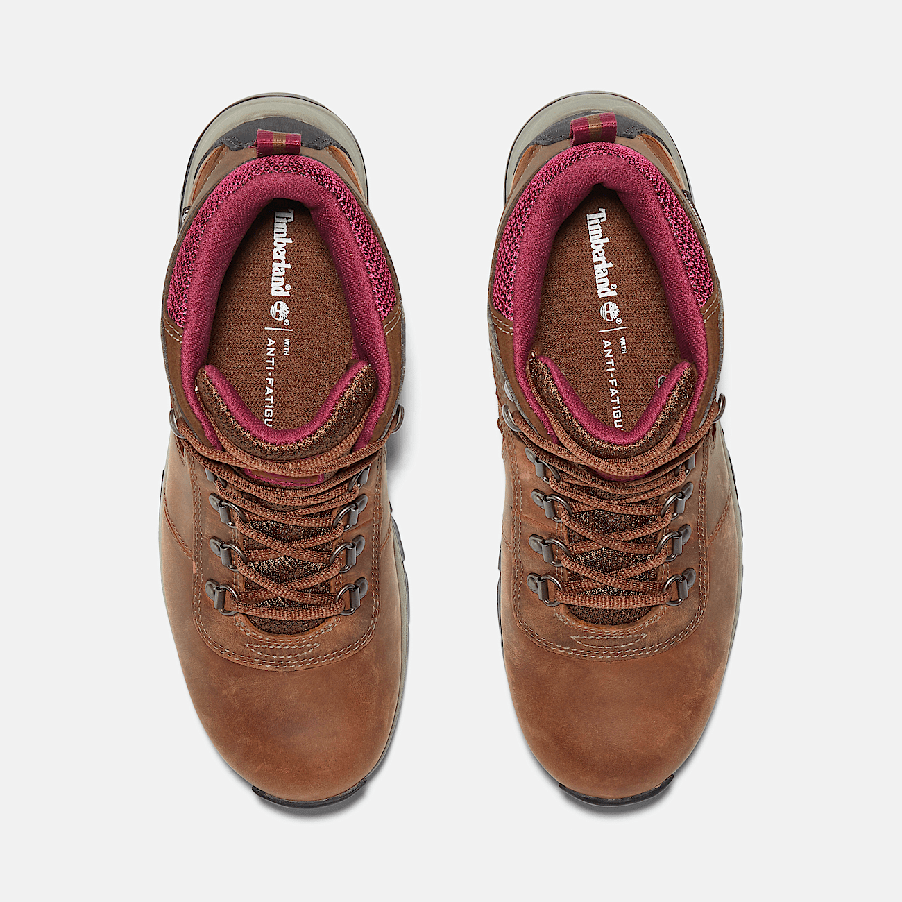 Timberland women's alderwood mid hiking shoes shop