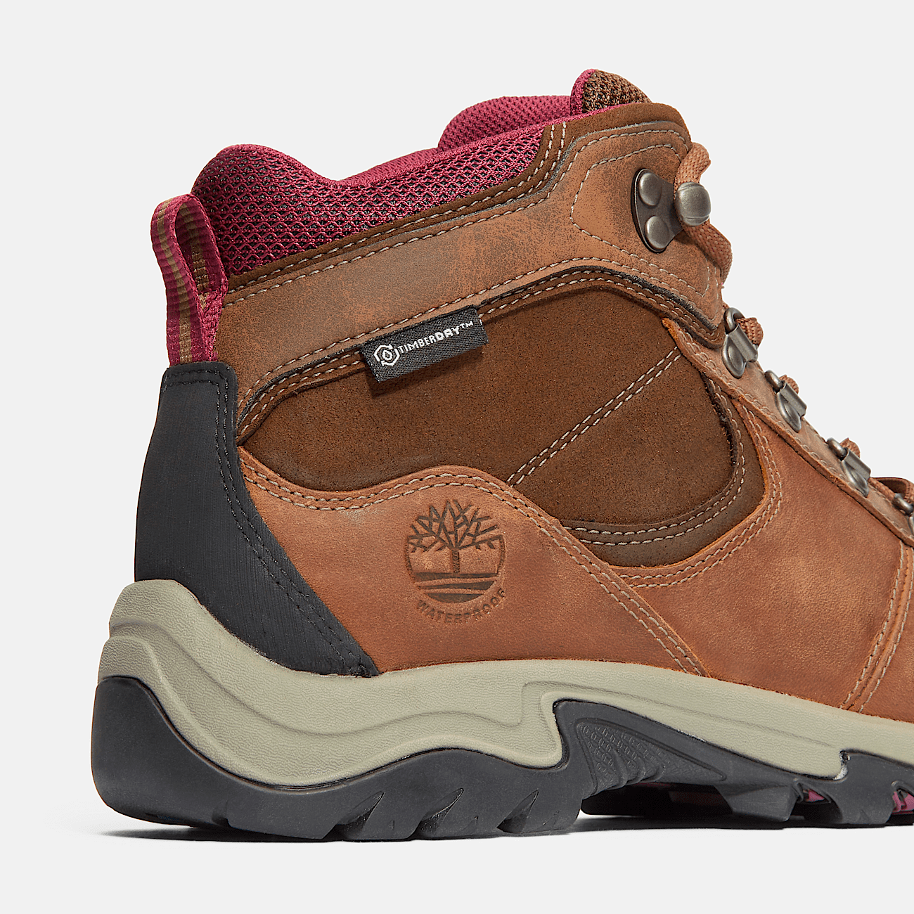 Timberland women's mt hope mid waterproof boot cheap