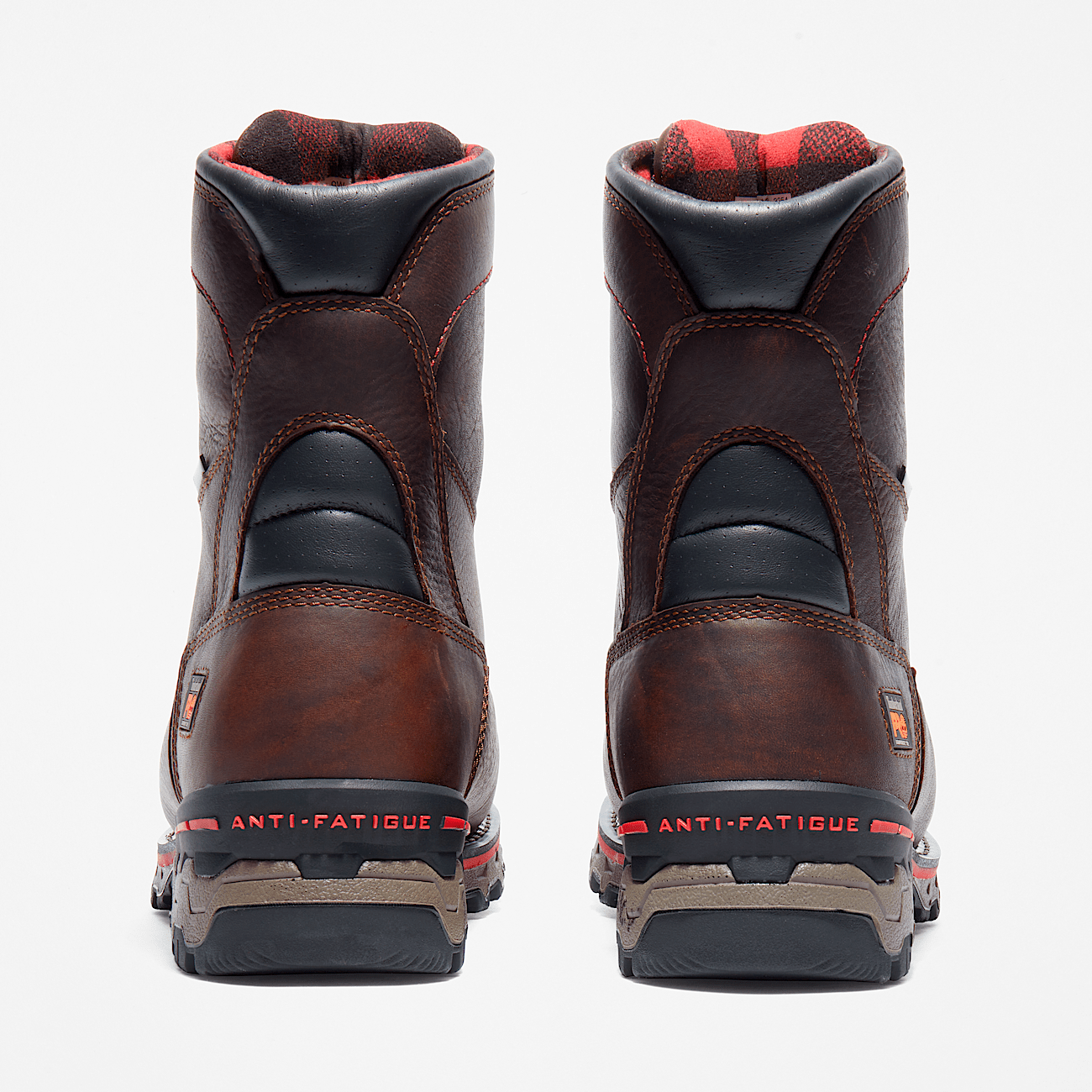 Men s Boondock 8 Composite Toe Waterproof Insulated Work Boot