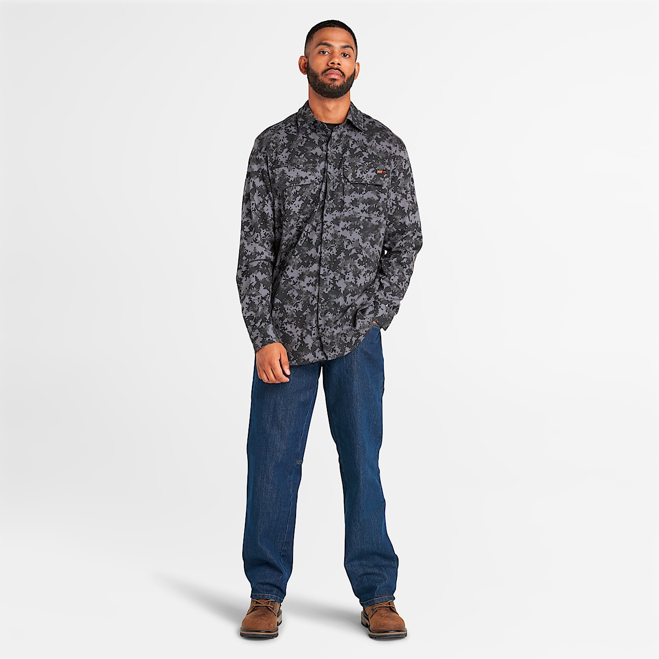 Camisas timberland hot sale