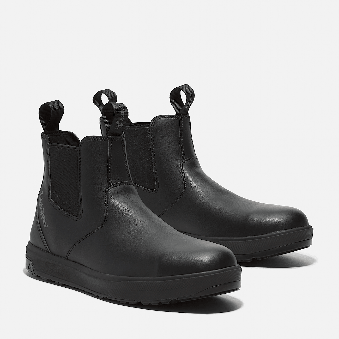 Berkley Chelsea Composite Toe SD10 Work Shoe