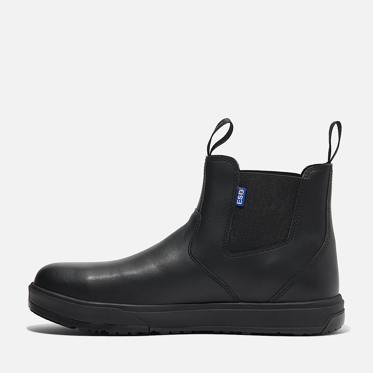 Composite toe chelsea boot deals