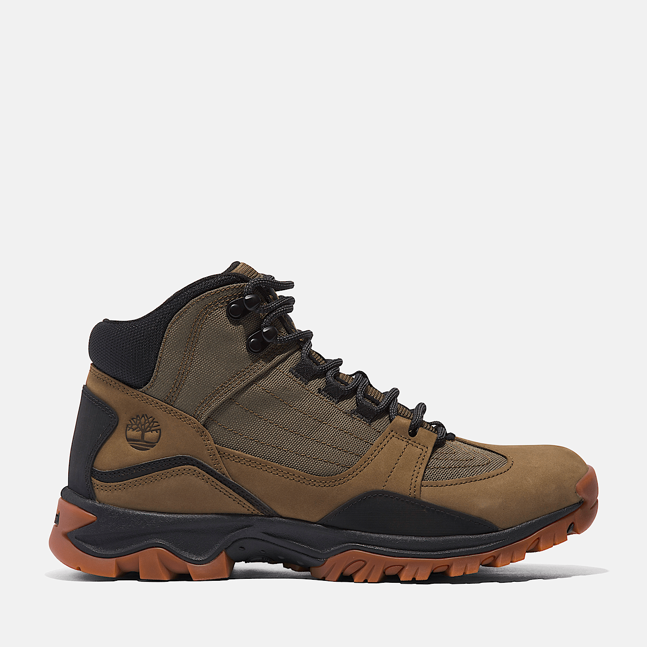 Timberland hiking footwear top