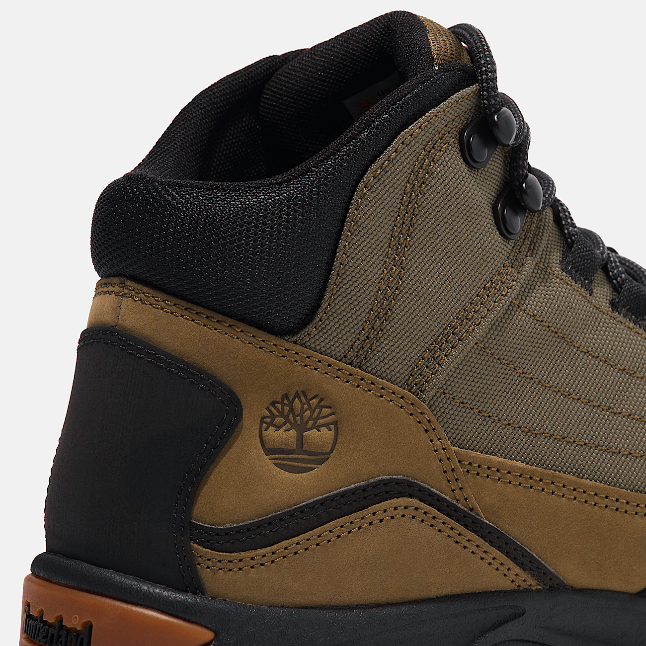 Timberland euro hiker mid jacquard men's boot online