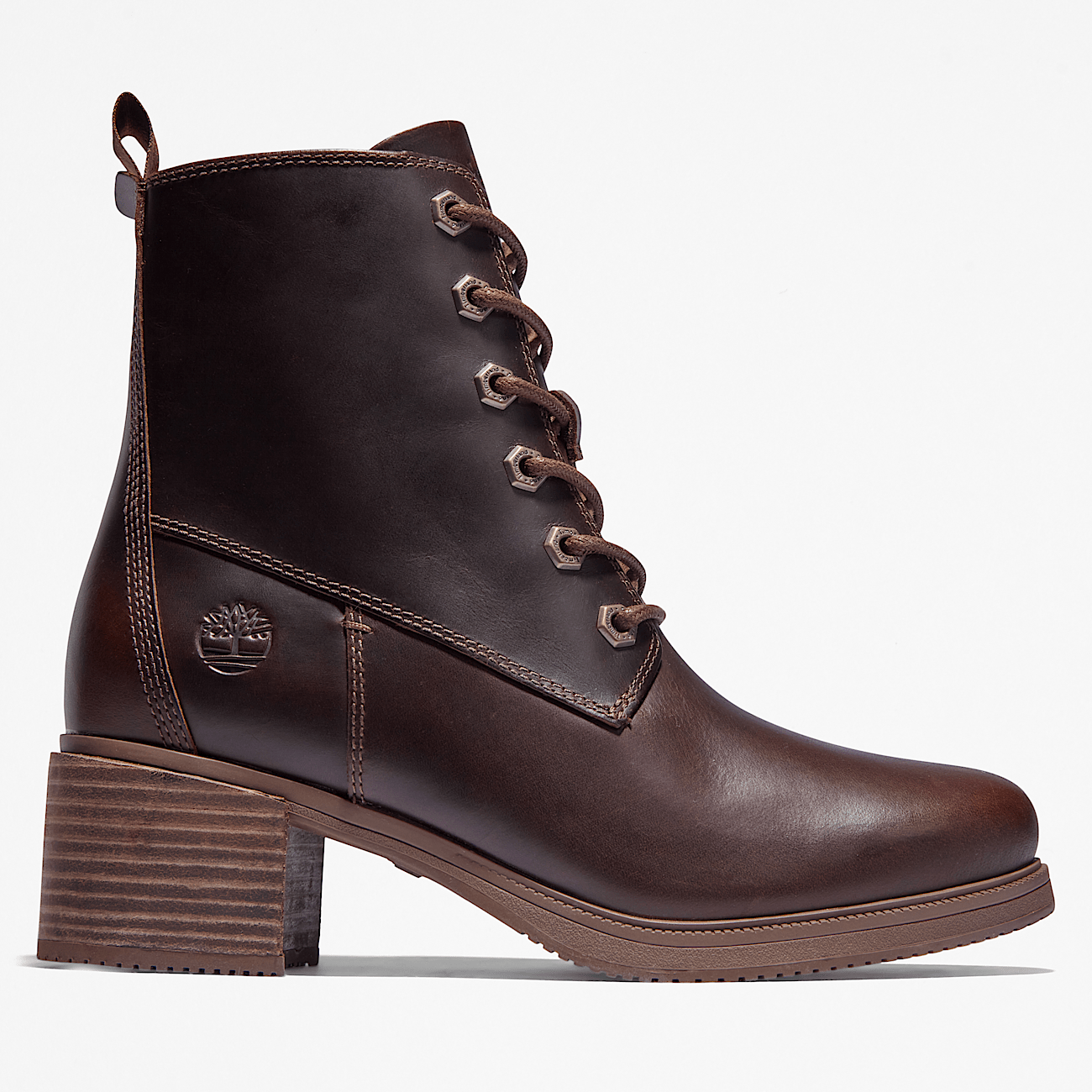 Women s Dalston Vibe 6 Inch Boots
