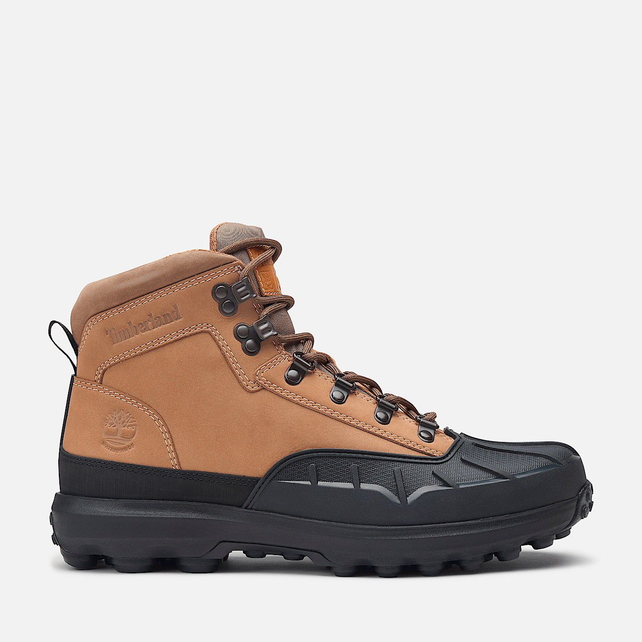 Timberland waterproof hombre hot sale