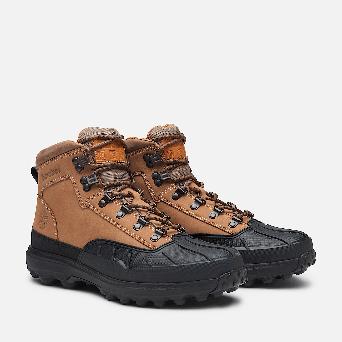 Timberland jacquard euro hiker boots online