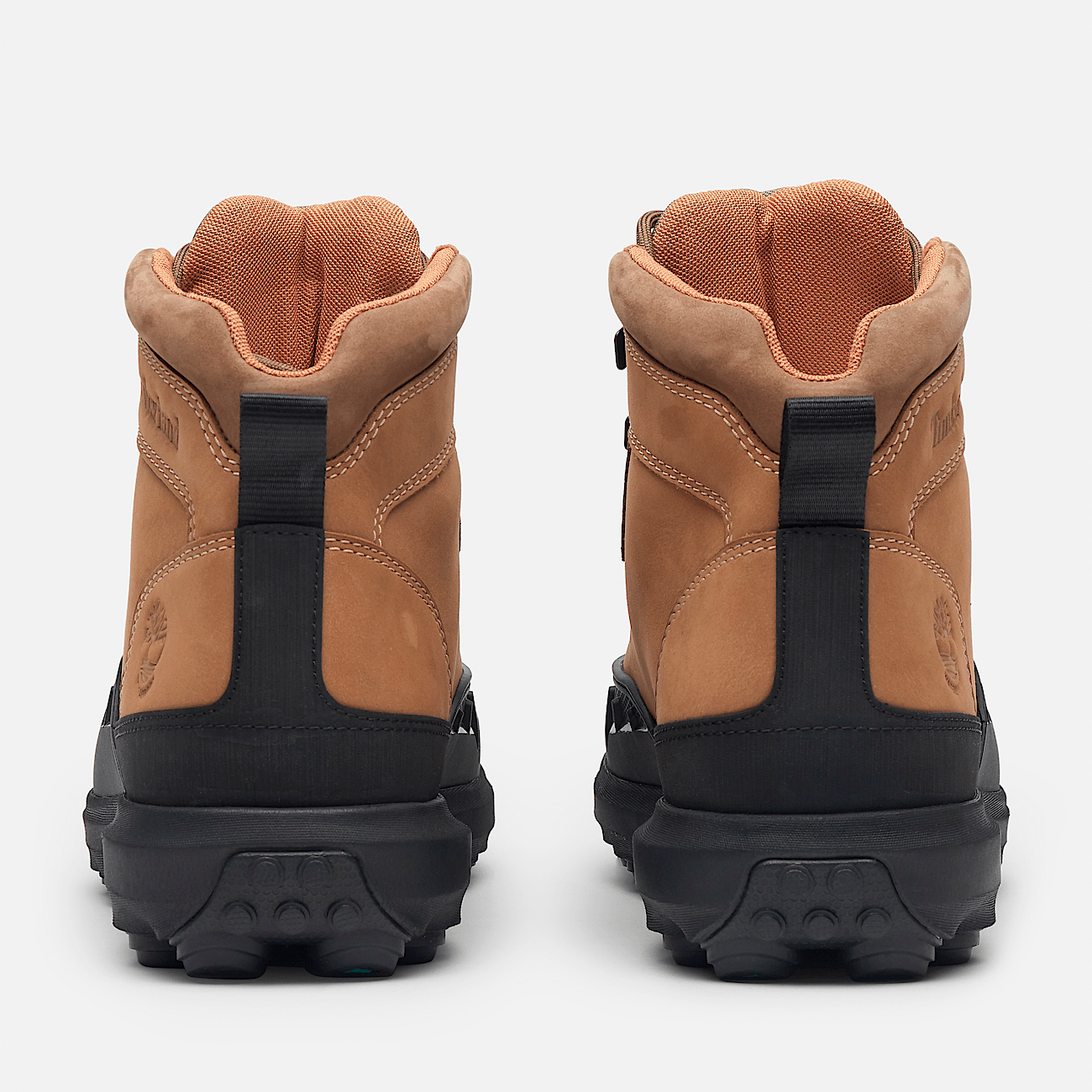 Men s Converge Mid Lace Up Waterproof Boot