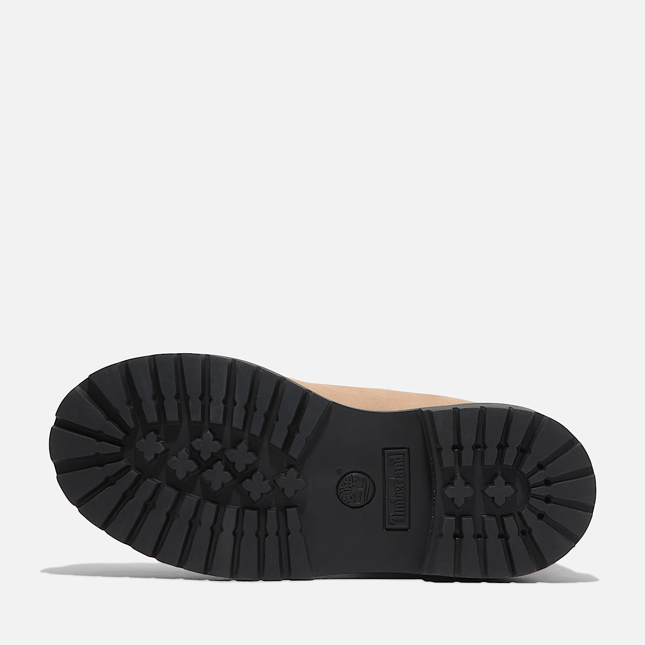 Junior timberland boots grey top