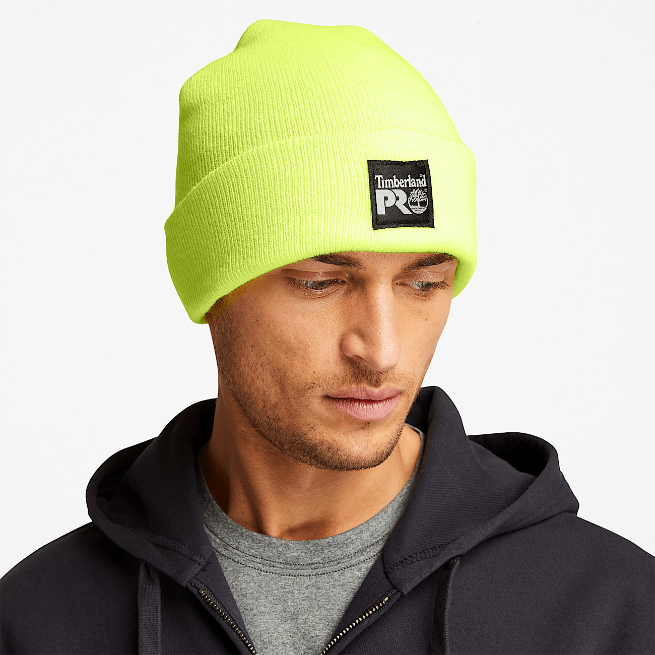 Timberland watch cap top