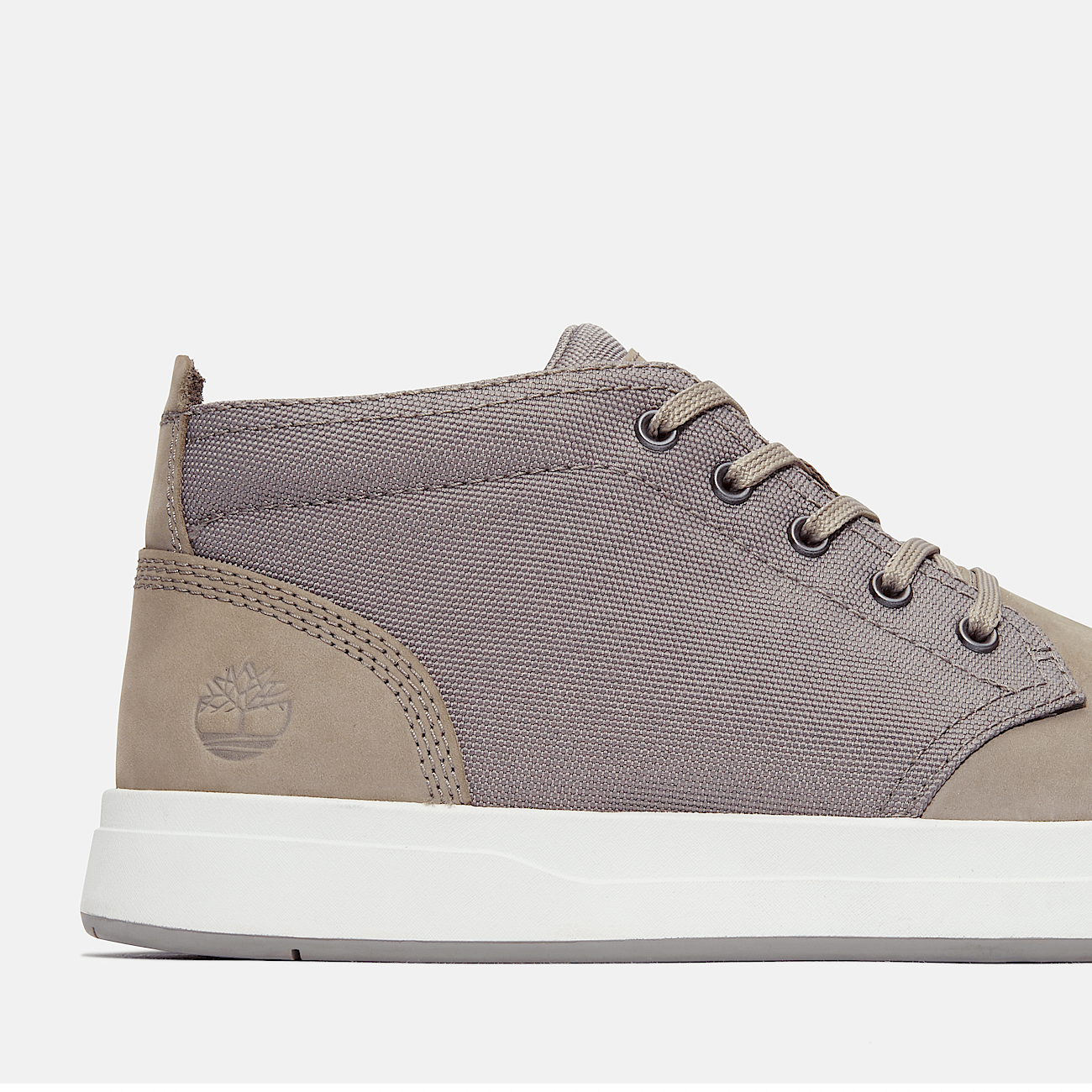 Timberland davis square grey outlet