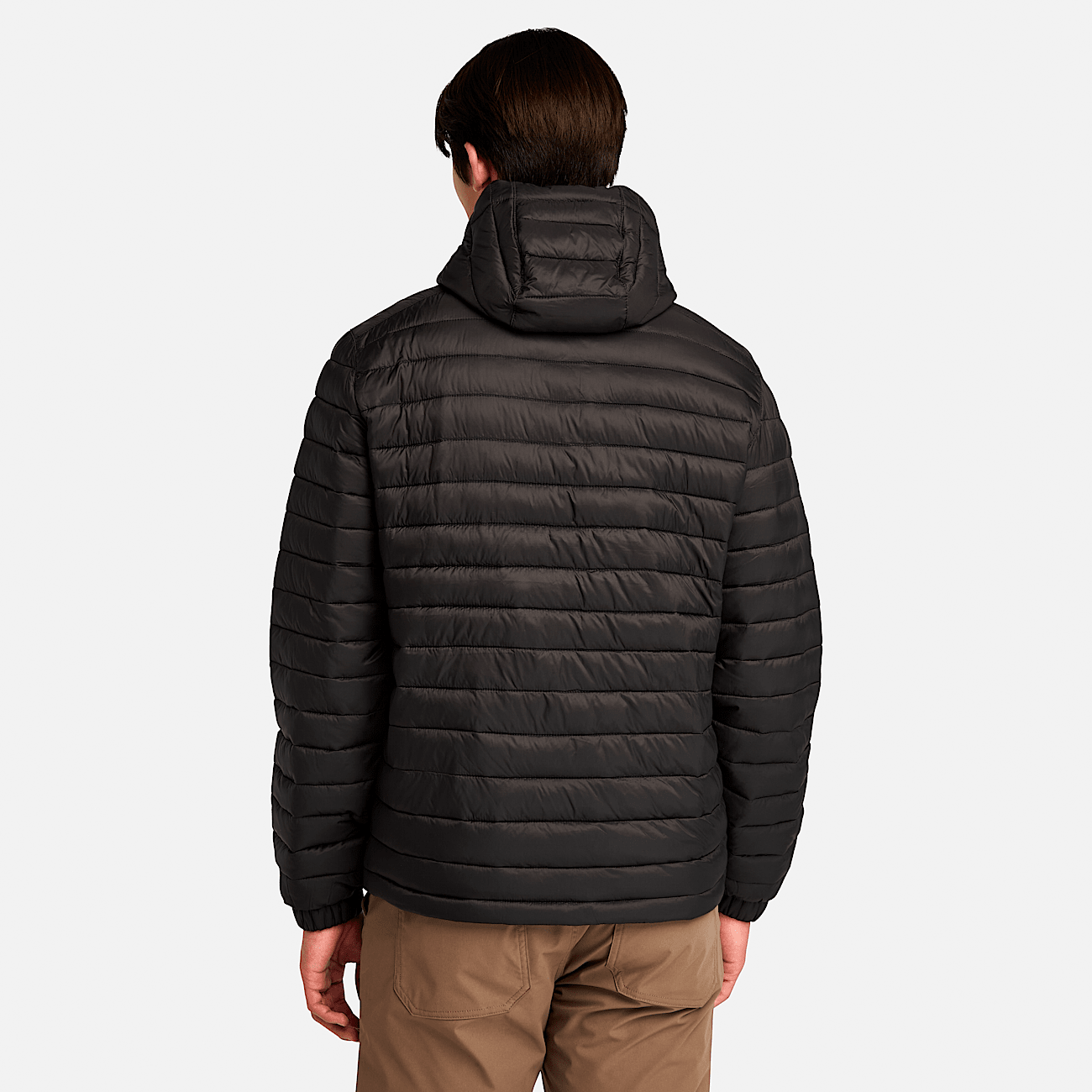 Men s Axis Peak Durable Water Repellent Hooded Jacket