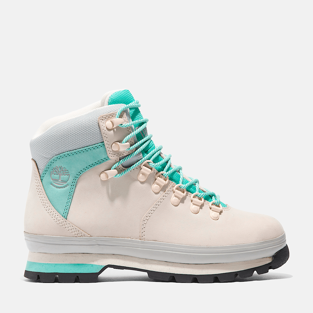 Women s Ski School Timberland Euro Hiker Waterproof Boot