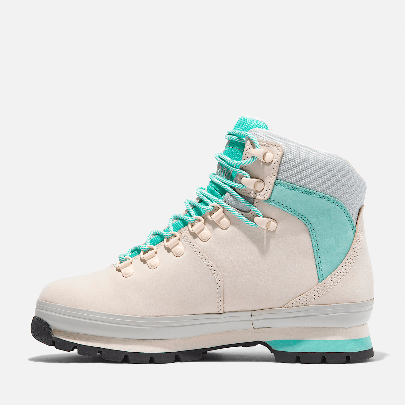 Timberland euro hiker white hotsell