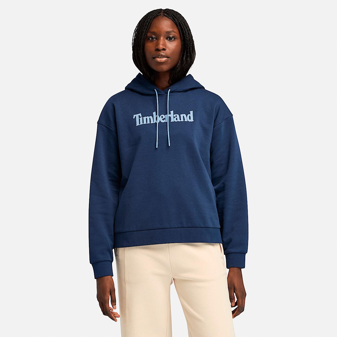Timberland hoodie women's top