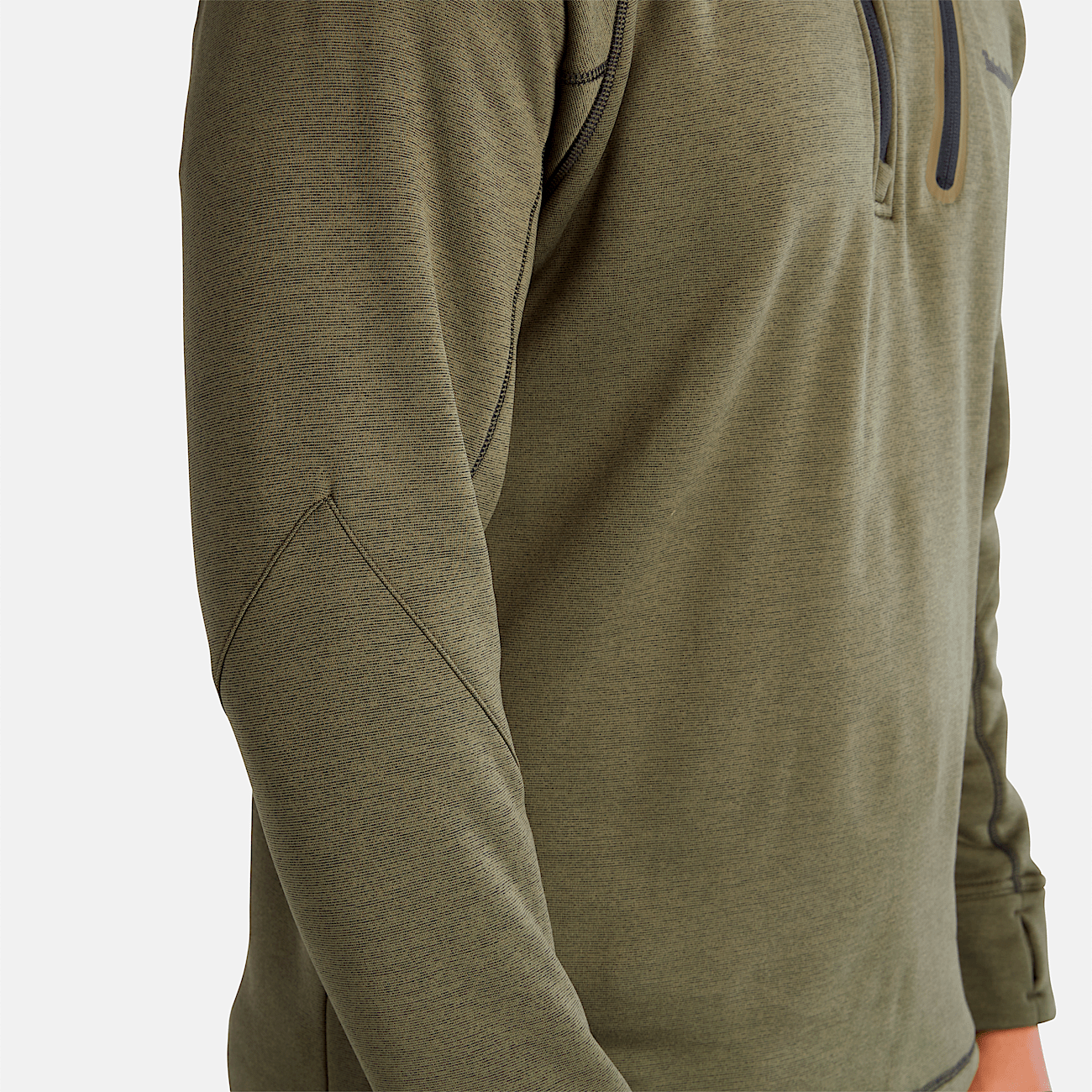 Timberland half zip pullover online